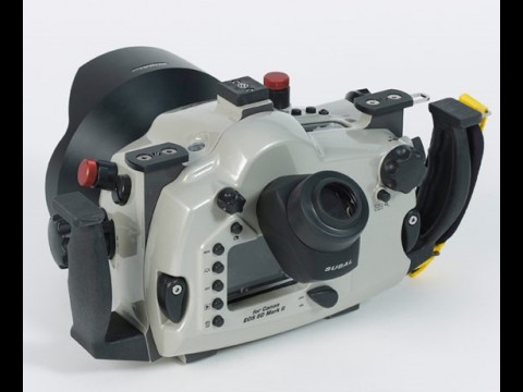 SUBAL CD5MII f�r Canon EOS 5D Mark II
